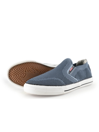 Mustang Slip-ons