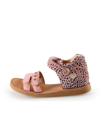 Shoesme Sandalen Rosa 292724