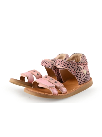 Shoesme Sandalen Rosa 292724