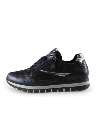 Gabor Sneaker Blau 292725