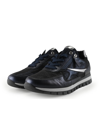 Gabor Sneaker Blau 292725