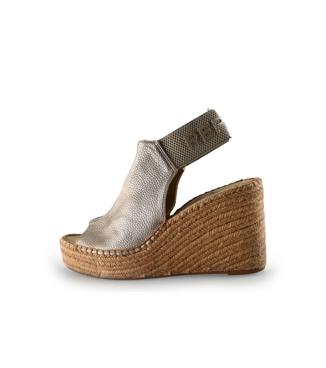 Replay Keilschuhe