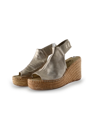 Replay Keilschuhe