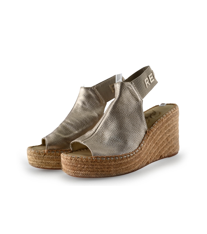 Replay Keilschuhe