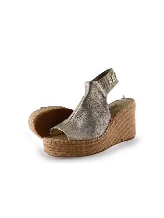Replay Keilschuhe