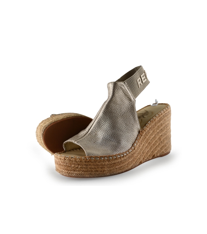 Replay Keilschuhe