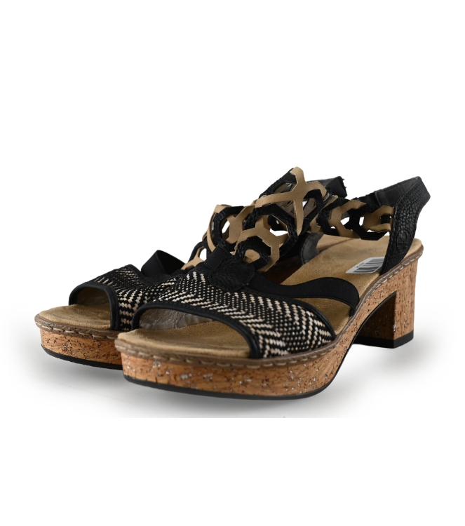 Rieker Sandalen