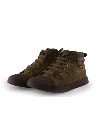 Shoesme Schnürstiefel