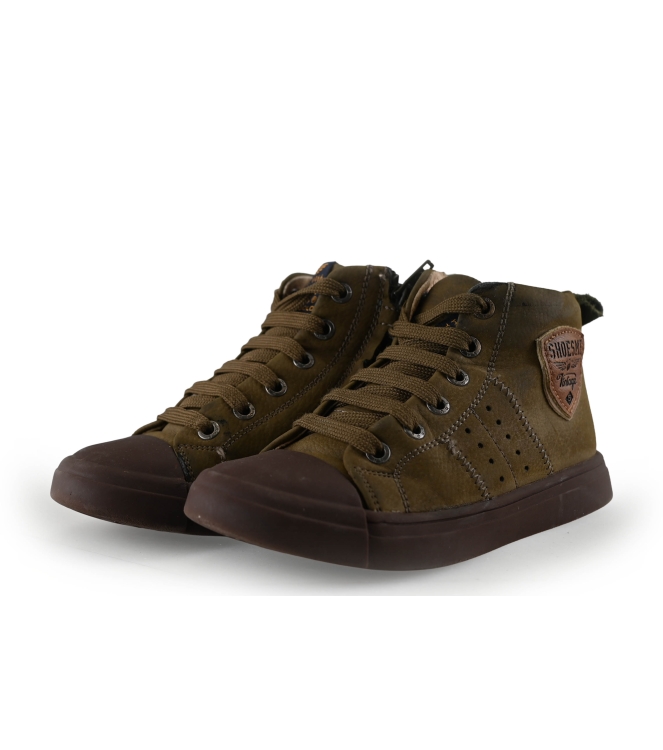 Shoesme Schnürstiefel