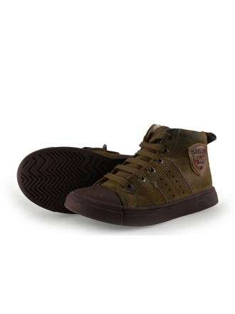 Shoesme Schnürstiefel