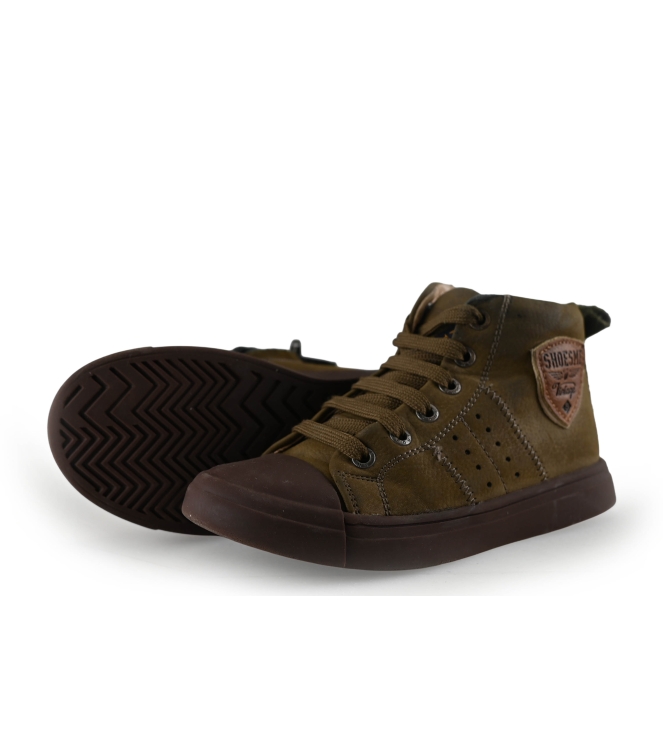 Shoesme Schnürstiefel