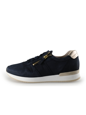 Gabor Sneaker Blau 292740