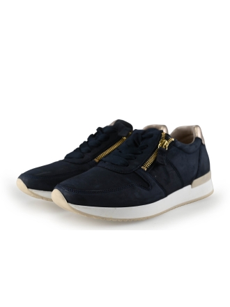 Gabor Sneaker Blau 292740