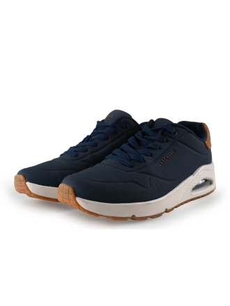 Skechers Sneaker Blau 292741