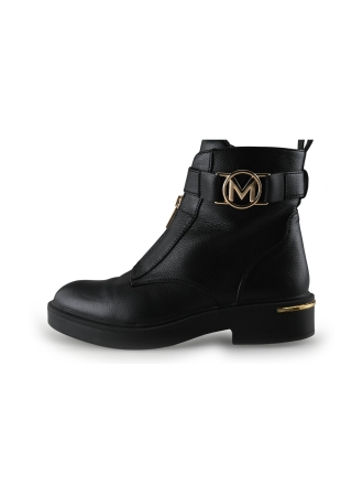 Mexx Stiefeletten Schwarz 292745