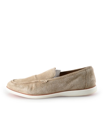 Nelson Loafers 