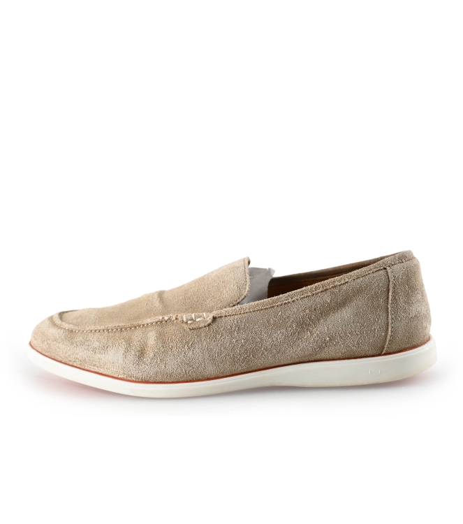 Nelson Loafers 