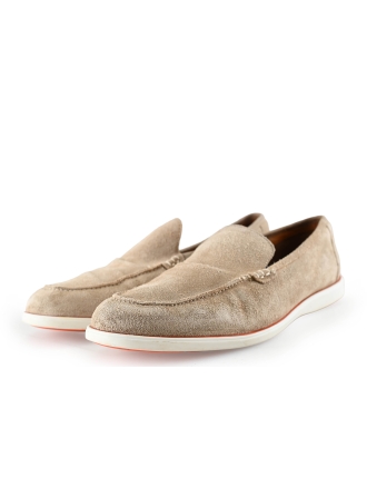 Nelson Loafers 