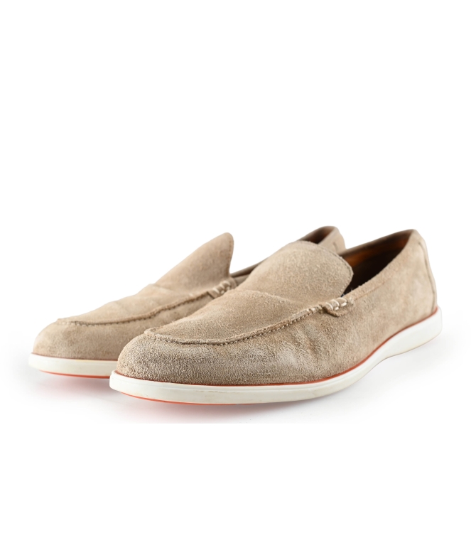 Nelson Loafers 