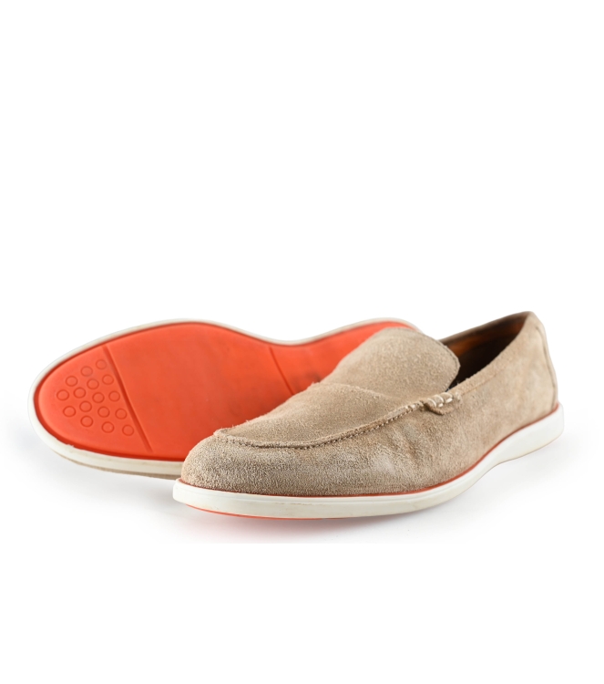 Nelson Loafers 