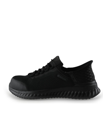 Skechers Slip-ons Schwarz 292747