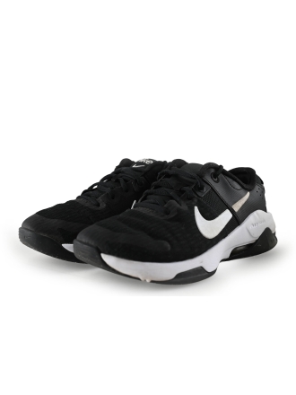 Nike Sportschuhe Schwarz 292750