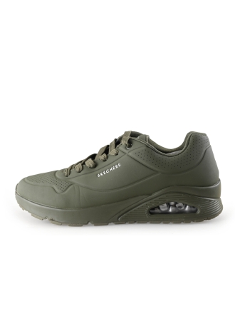 Skechers Sneaker Grün 292751