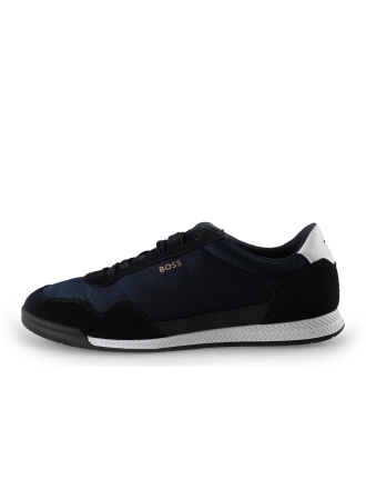 Boss Sneaker Blau 292770