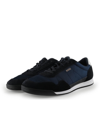 Boss Sneaker Blau 292770