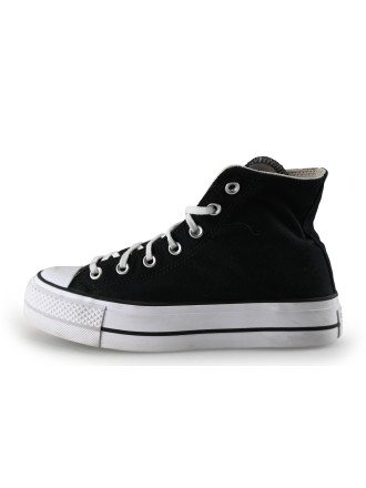 Converse Hohe Sneaker Schwarz 292771