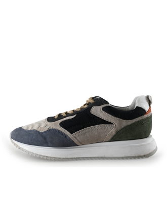 Nelson Sneaker Blau 292772