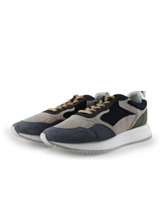 Nelson Sneaker Blau 292772