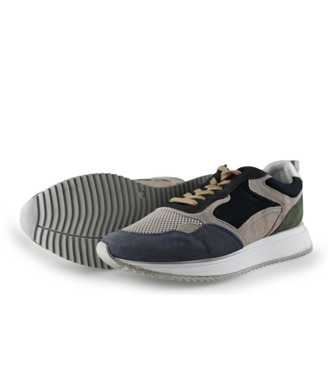Nelson Sneaker