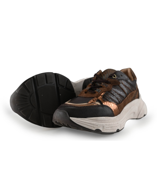 Nelson Sneaker