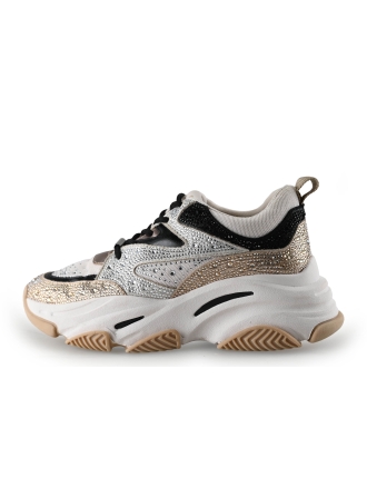 Steve Madden Sneaker Beige 292775
