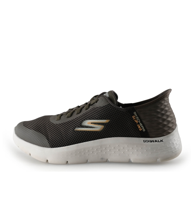 Skechers Slip-ons
