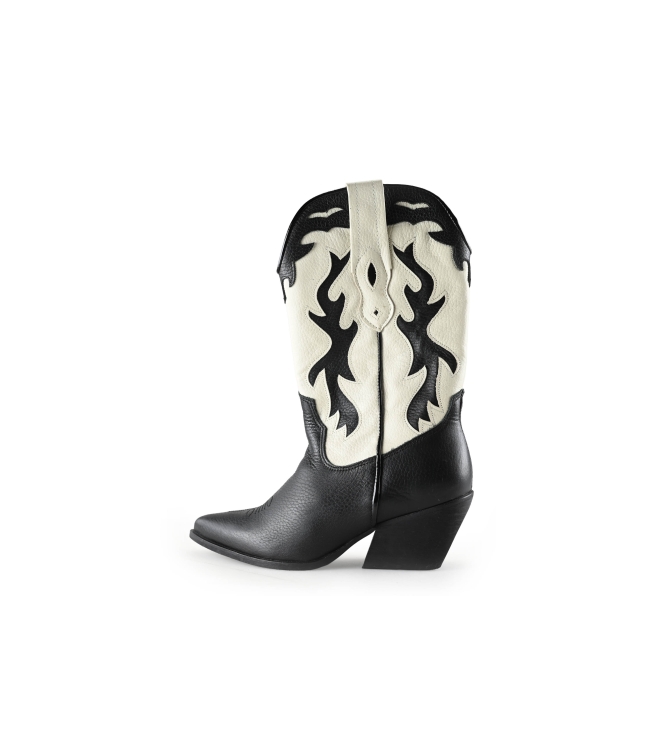 Manfield Cowboystiefel
