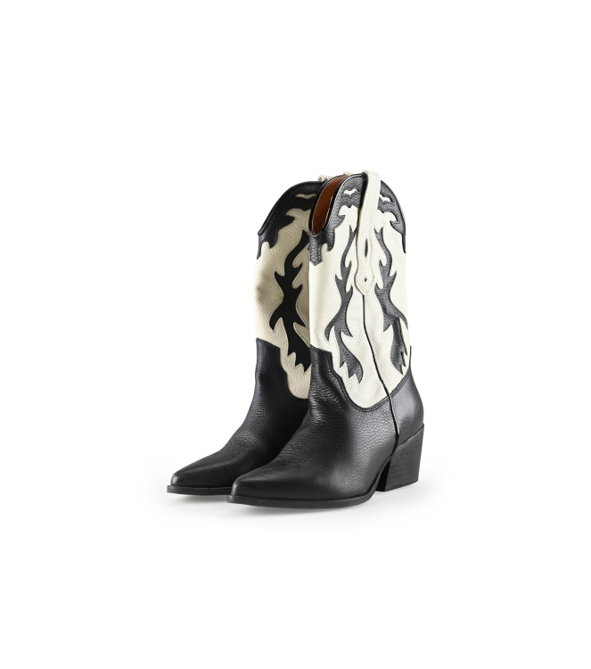 Manfield Cowboystiefel