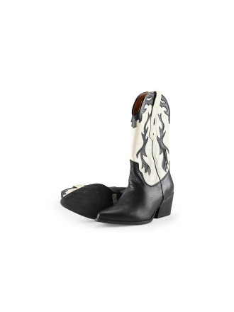 Manfield Cowboystiefel