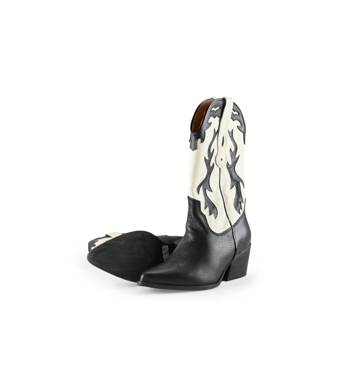 Manfield Cowboystiefel
