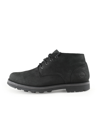 Timberland Schnürstiefel Schwarz 292781