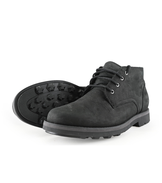 Timberland Schnürstiefel