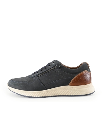 Australian Sneaker Blau 292782