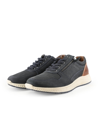 Australian Sneaker Blau 292782