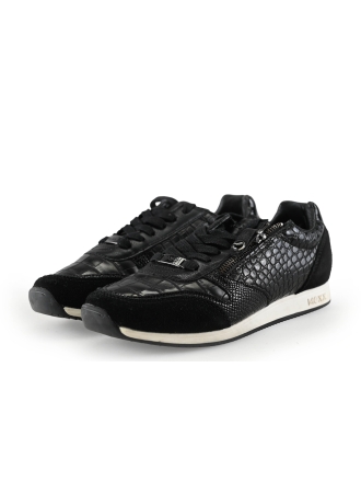 Mexx Sneaker Schwarz 292784
