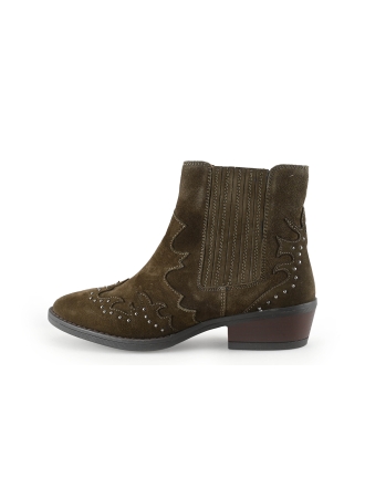 Muyters Cowboystiefel