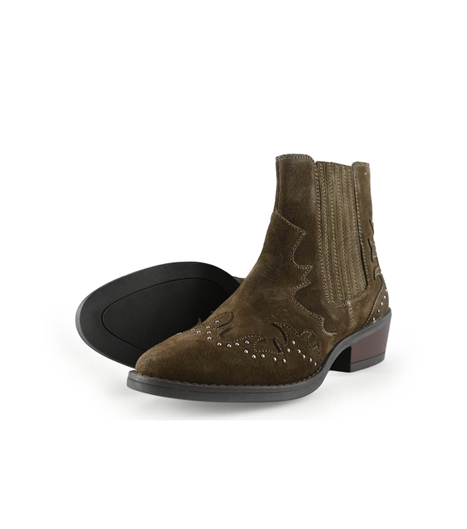 Muyters Cowboystiefel
