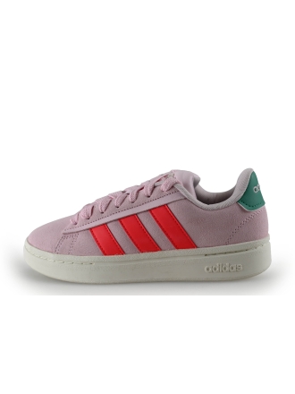 Adidas Sneaker Rosa 292787