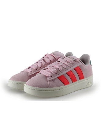 Adidas Sneaker Rosa 292787