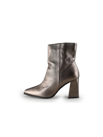 Tamaris Stiefeletten Silber 292789